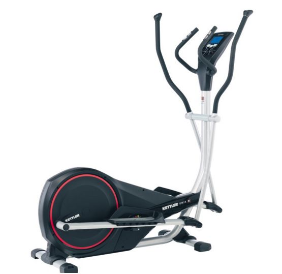Orbitreki (trenażery eliptyczne) Kettler Unix E