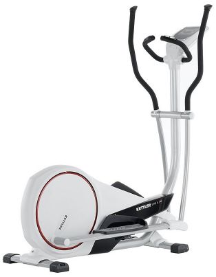 Orbitreki (trenażery eliptyczne) Kettler Unix P