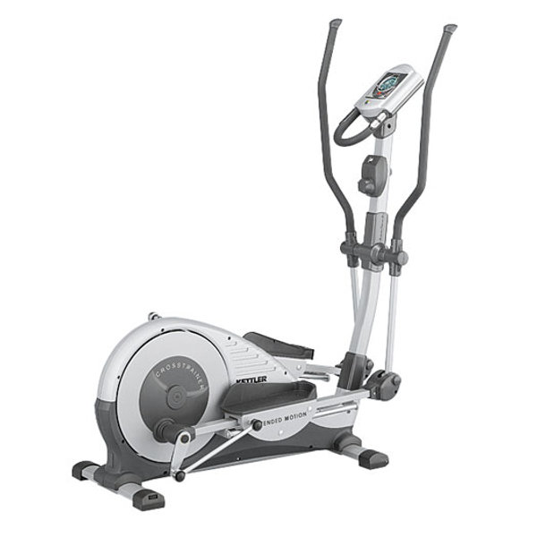 Orbitreki (trenażery eliptyczne) Kettler Vito XL