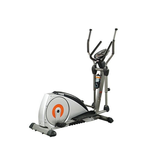 Orbitreki (trenażery eliptyczne) York Fitness X302