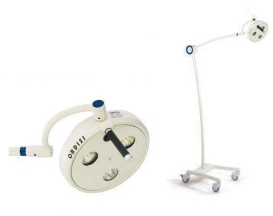 L21-25R/ L21-25R LED