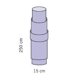 Organizatory przewodów OneMed 1815