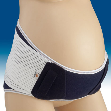 Ortezy, gorsety i pasy lędźwiowo -  krzyżowe Orliman A-131