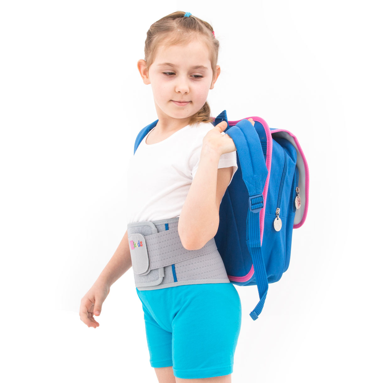 Ortezy, gorsety i pasy lędźwiowo -  krzyżowe REH4MAT AR-SO-01