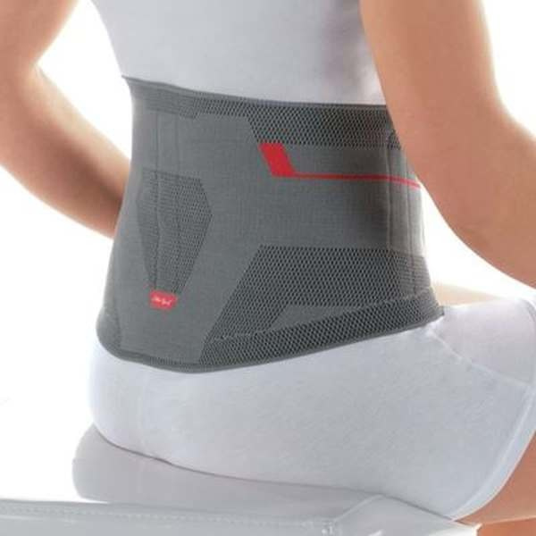 Ortezy, gorsety i pasy lędźwiowo -  krzyżowe Otto Bock Lumbar Orthosis Lumbo Sensa