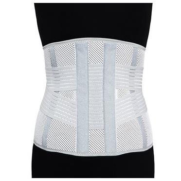 Ortezy, gorsety i pasy lędźwiowo -  krzyżowe Qmed Premium S