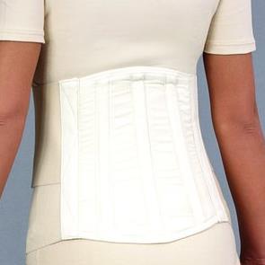 Ortezy, gorsety i pasy lędźwiowo -  krzyżowe Pani Teresa Medica PT 0202