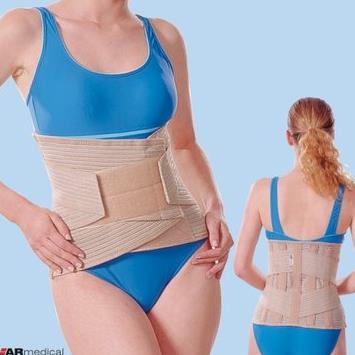 Ortezy, gorsety i pasy lędźwiowo -  krzyżowe Armedical SP-781A