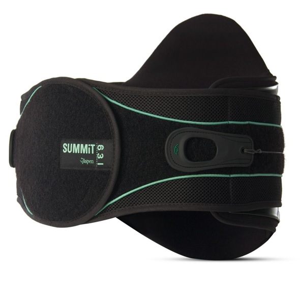 Ortezy, gorsety i pasy lędźwiowo -  krzyżowe Aspen Summit 631