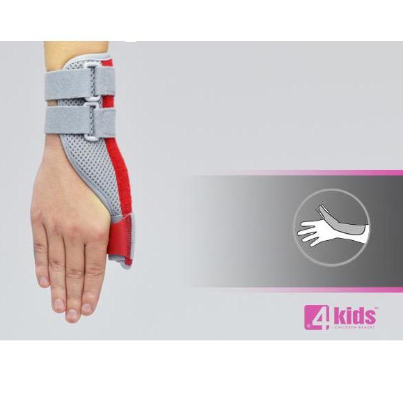 Ortezy i stabilizatory palców REH4MAT AM-D-01