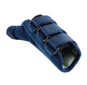 Ortezy i stabilizatory palców Thuasne Manurhizo Junior