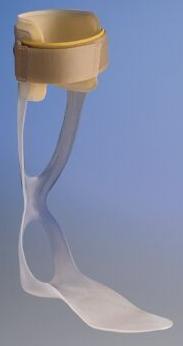 Ortezy na opadającą stopę Otto Bock 28U9