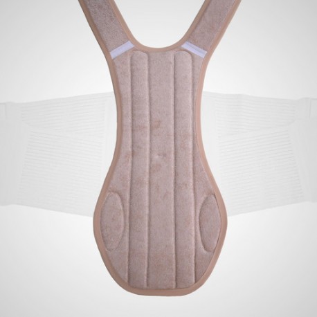 Ortezy piersiowo – lędźwiowo – krzyżowe ( TLSO ) EMO DLS230