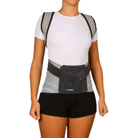 Ortezy piersiowo – lędźwiowo – krzyżowe ( TLSO ) EMO FJ209