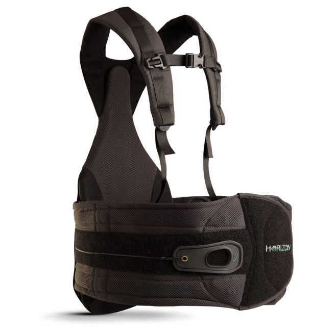 Ortezy piersiowo – lędźwiowo – krzyżowe ( TLSO ) Aspen Horizon 456