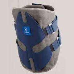 Ortezy piersiowo – lędźwiowo – krzyżowe ( TLSO ) Thuasne Lombax High