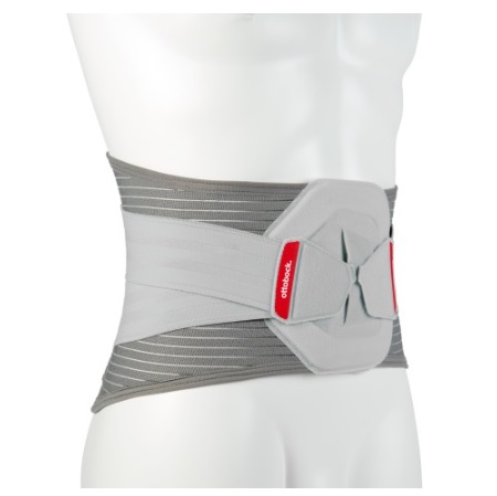 Ortezy piersiowo – lędźwiowo – krzyżowe ( TLSO ) Otto Bock Lumbo Direxa 50R50