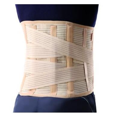 Ortezy piersiowo – lędźwiowo – krzyżowe ( TLSO ) mdh sp. z o.o. SPINCARE CROSS