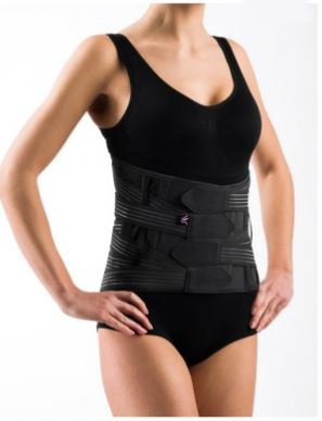 Ortezy piersiowo – lędźwiowo – krzyżowe ( TLSO ) Timago TGO-C WSOT 709