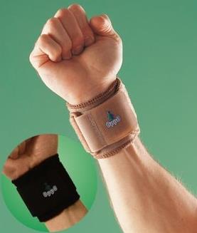 Ortezy przedramienno – nadgarstkowe (stabilizatory nadgarstka) Oppo Medical 1081