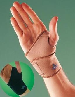 Ortezy przedramienno – nadgarstkowe (stabilizatory nadgarstka) Oppo Medical 1083