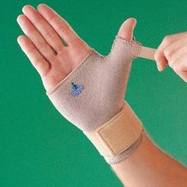 Ortezy przedramienno – nadgarstkowe (stabilizatory nadgarstka) Oppo Medical 1084
