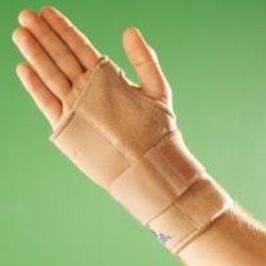 Ortezy przedramienno – nadgarstkowe (stabilizatory nadgarstka) Oppo Medical 1182