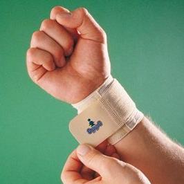 Ortezy przedramienno – nadgarstkowe (stabilizatory nadgarstka) Oppo Medical 2081