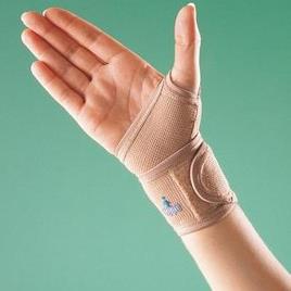 Ortezy przedramienno – nadgarstkowe (stabilizatory nadgarstka) Oppo Medical 2083