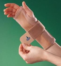 Ortezy przedramienno – nadgarstkowe (stabilizatory nadgarstka) Oppo Medical 2288