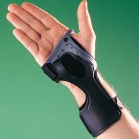 Ortezy przedramienno – nadgarstkowe (stabilizatory nadgarstka) Oppo Medical 4088