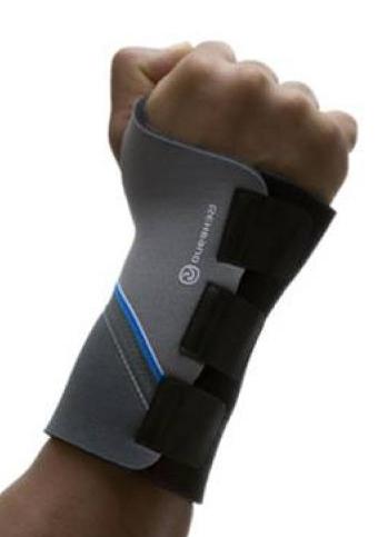 Ortezy przedramienno – nadgarstkowe (stabilizatory nadgarstka) Rehband 7710