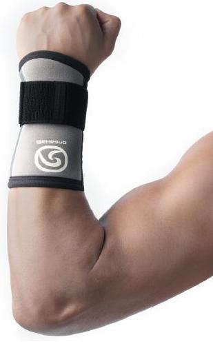 Ortezy przedramienno – nadgarstkowe (stabilizatory nadgarstka) Rehband 7793