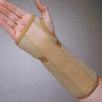 Ortezy przedramienno – nadgarstkowe (stabilizatory nadgarstka) Antar H-OW8