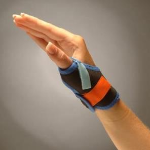 Ortezy przedramienno – nadgarstkowe (stabilizatory nadgarstka) Antar H-PLTS