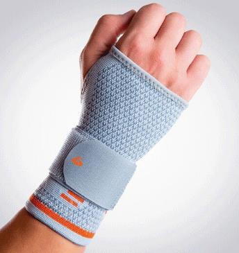Ortezy przedramienno – nadgarstkowe (stabilizatory nadgarstka) Orliman OS6260