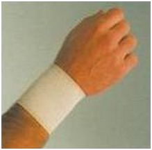 Ortezy przedramienno – nadgarstkowe (stabilizatory nadgarstka) Vettel R1003