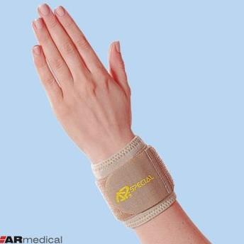 Ortezy przedramienno – nadgarstkowe (stabilizatory nadgarstka) Armedical SP-2010