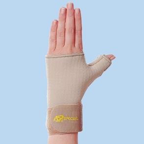 Ortezy przedramienno – nadgarstkowe (stabilizatory nadgarstka) Armedical SP-226