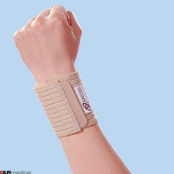 Ortezy przedramienno – nadgarstkowe (stabilizatory nadgarstka) Armedical SP-260R