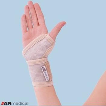 Ortezy przedramienno – nadgarstkowe (stabilizatory nadgarstka) Armedical SP-876W