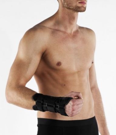 Ortezy przedramienno – nadgarstkowe (stabilizatory nadgarstka) Timago TGO-C SN 402