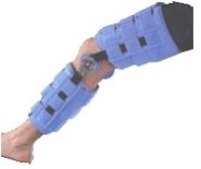 Ortezy stawu kolanowego Oppo Medical 4039