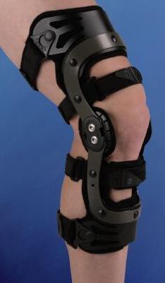 Ortezy stawu kolanowego Otto Bock 50K13 Genu Arexa