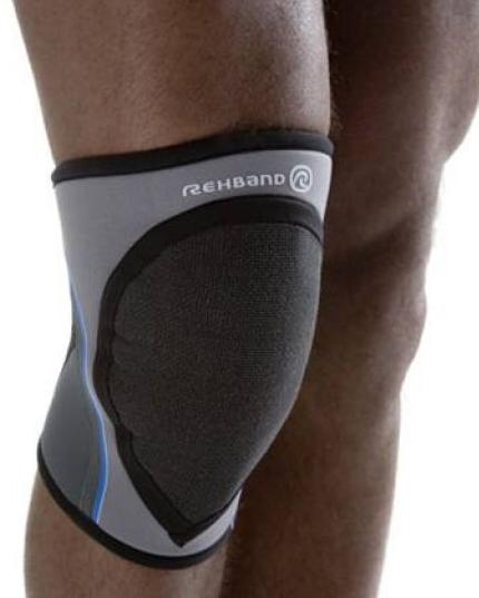 Ortezy stawu kolanowego Rehband 7752