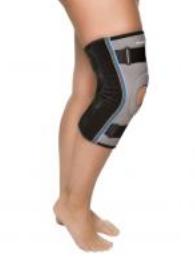 Ortezy stawu kolanowego Rehband 7783 Hyper-X