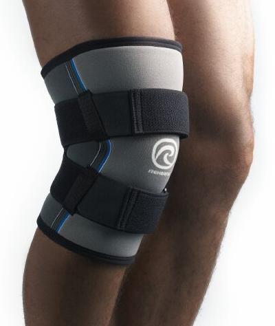Ortezy stawu kolanowego Rehband 7790
