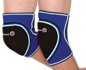 Ortezy stawu kolanowego Rehband 7952 Core Retro
