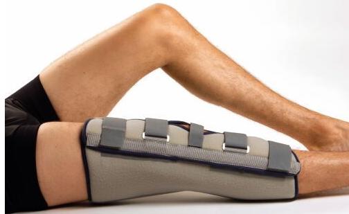 Ortezy stawu kolanowego Otto Bock 8060 Genu Immobil