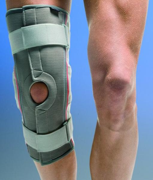 Ortezy stawu kolanowego Otto Bock 8353N Genu Direxa